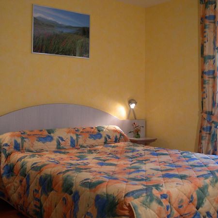 L'Ostalou Otel Issoire Dış mekan fotoğraf