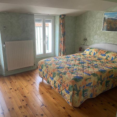 L'Ostalou Otel Issoire Dış mekan fotoğraf